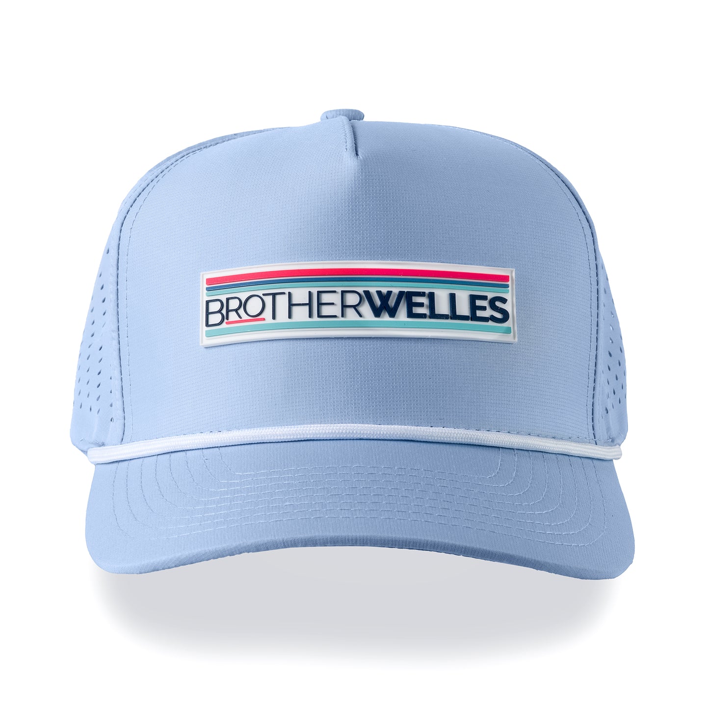 BrotherWelles / Baby Blue
