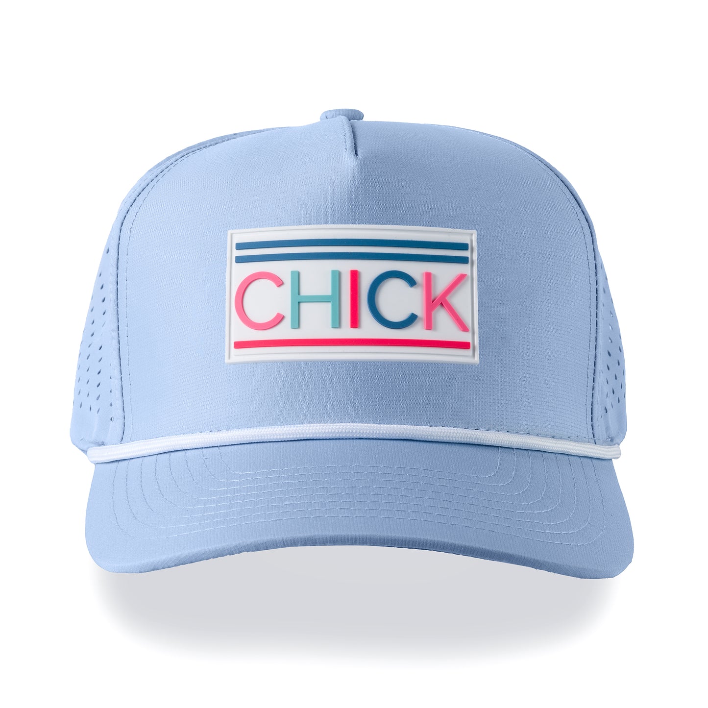 Chick / Baby Blue
