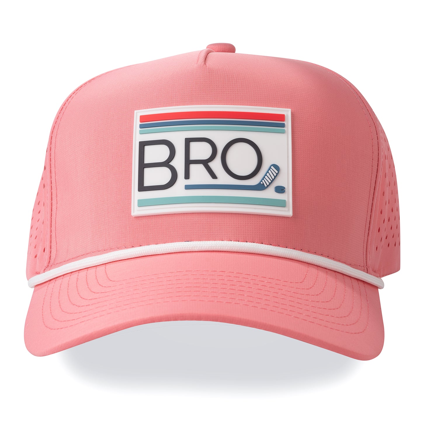 Hockey Bro / Pink