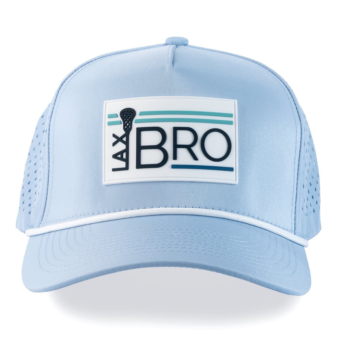 Lax Bro / Baby Blue