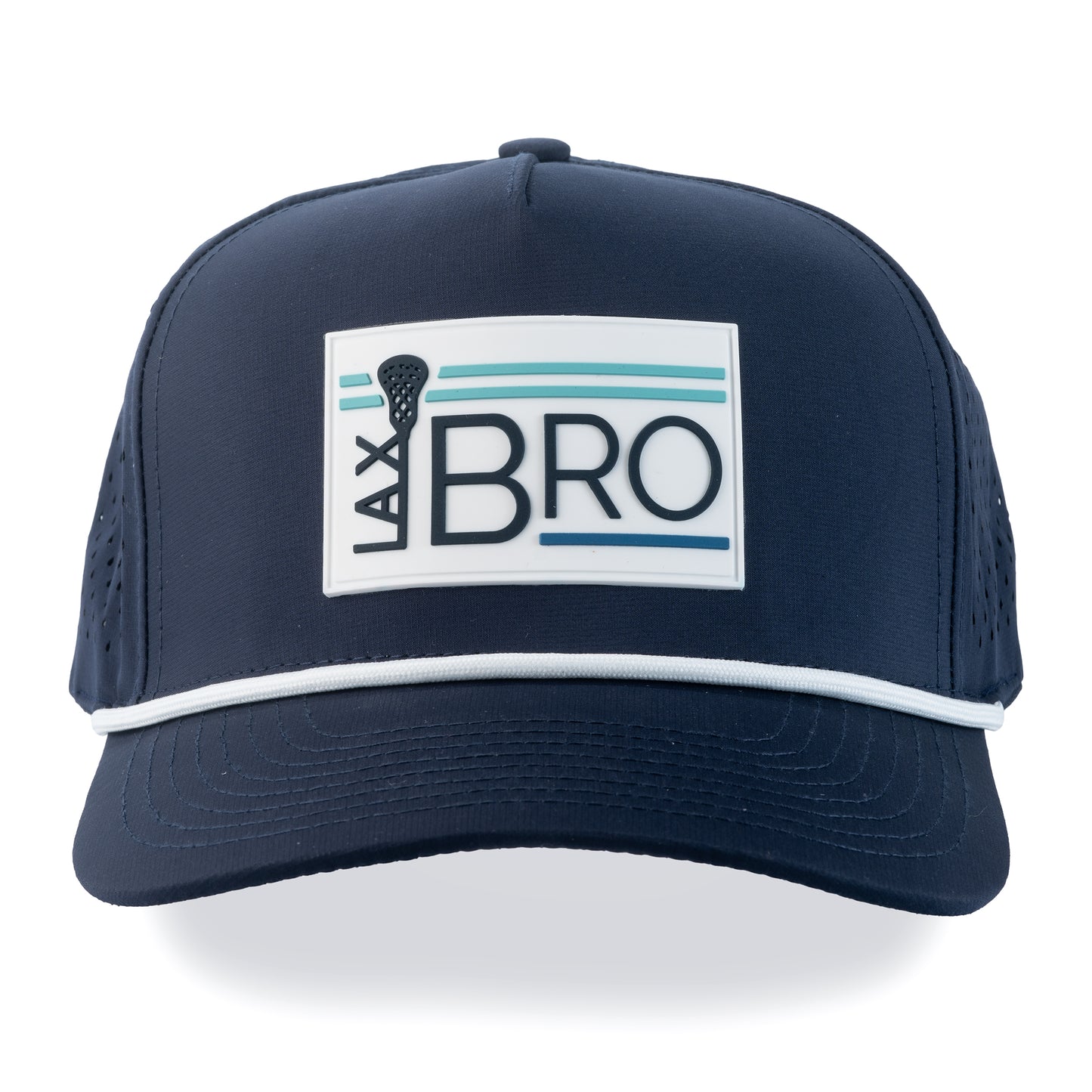 Lax Bro / Navy