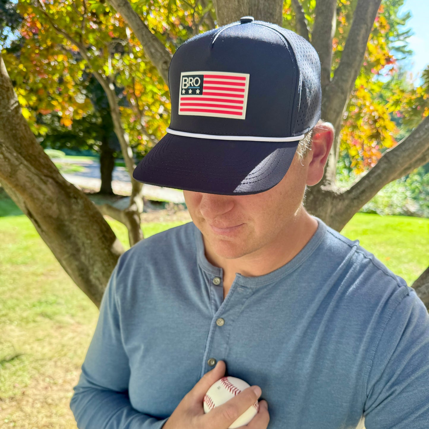 USA Bro / Navy