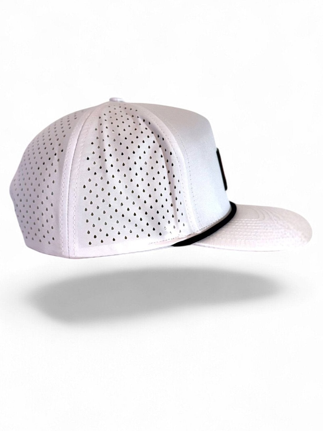 Basketball Bro / White