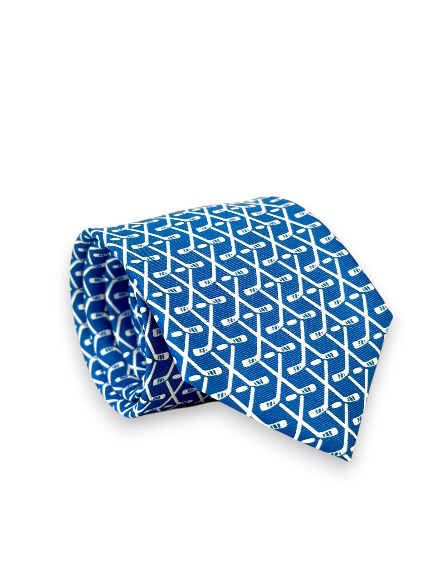 Hockey Tie