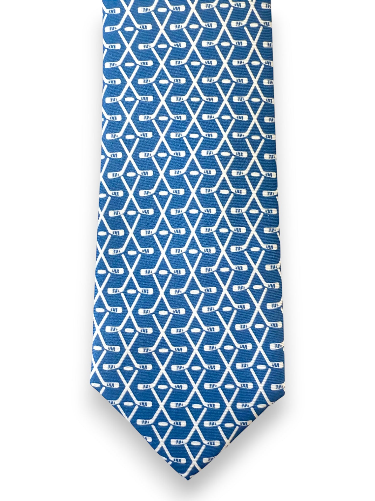 Hockey Tie