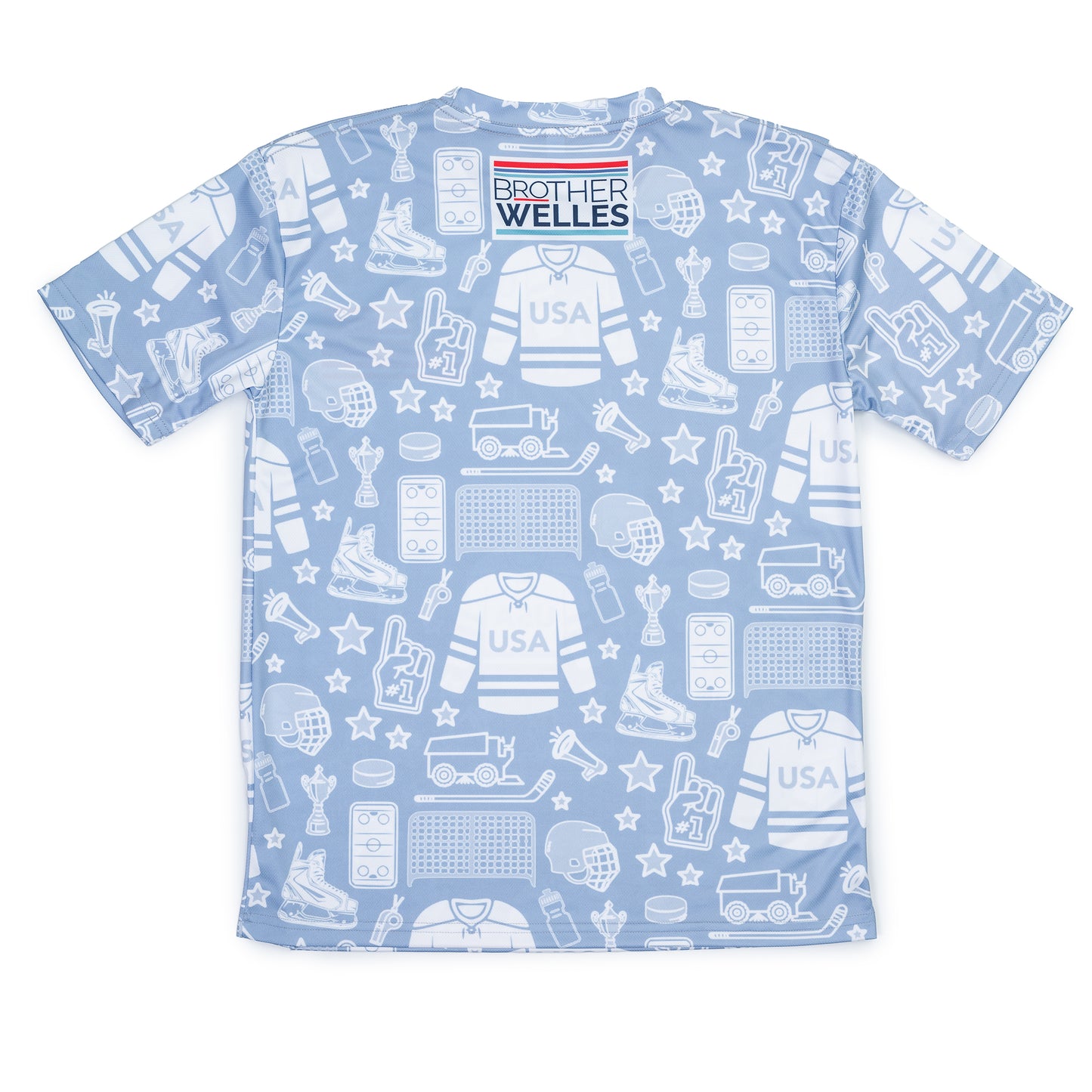 American Ice Shirt / USA Pride