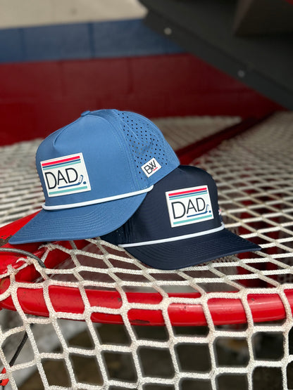 Hockey Dad / Navy