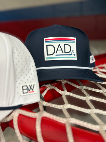 Hockey Dad / Navy