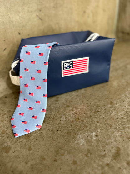 Accessory Bag / USA Navy