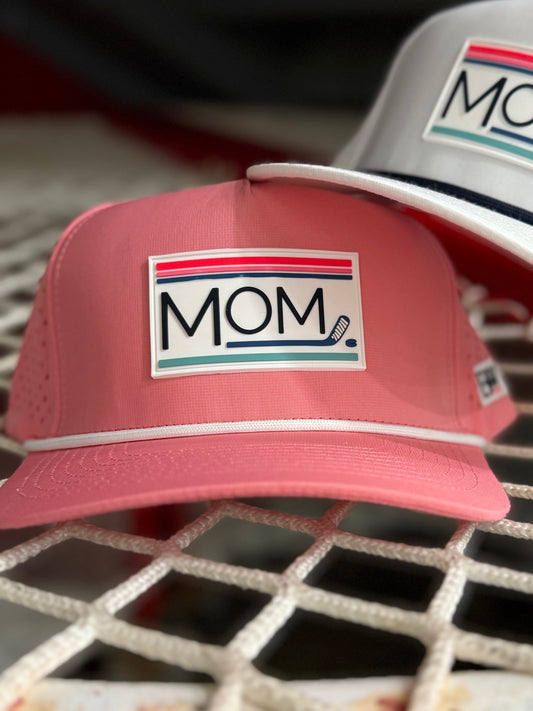 Hockey Mom / Pink