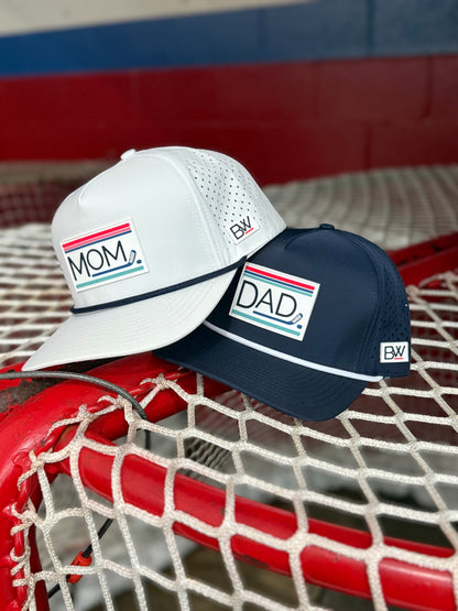 Hockey Bro / Baby Blue