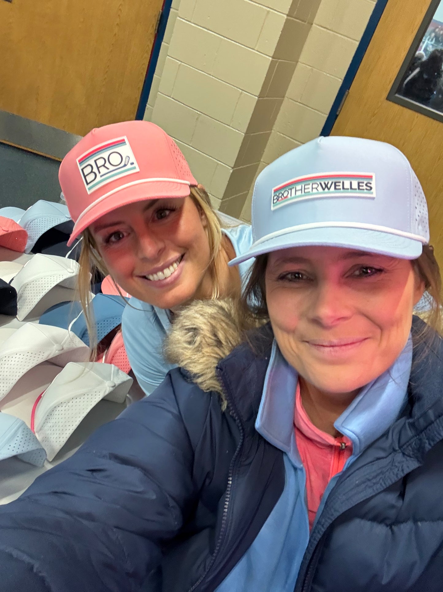 BrotherWelles / Baby Blue