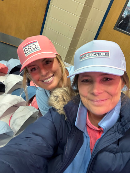 BrotherWelles / Baby Blue