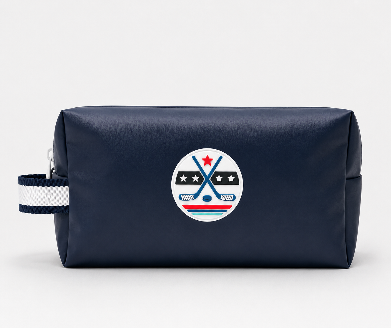 Accessory Bag / Stars & Sticks Navy