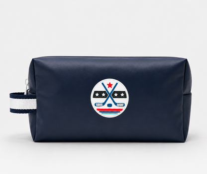 Accessory Bag / Stars & Sticks Navy