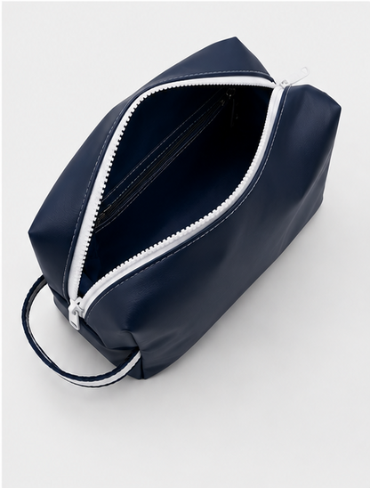 Accessory Bag / Stars & Sticks Navy