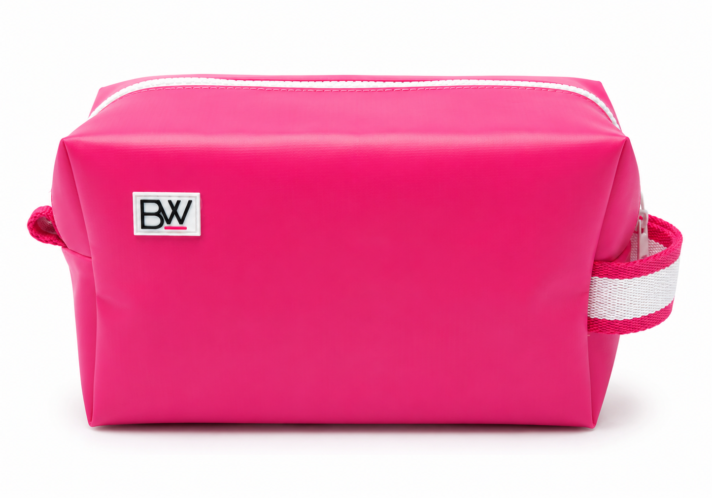 Accessory Bag / Hockey Mom Pink