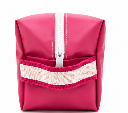 Accessory Bag / Hockey Mom Pink