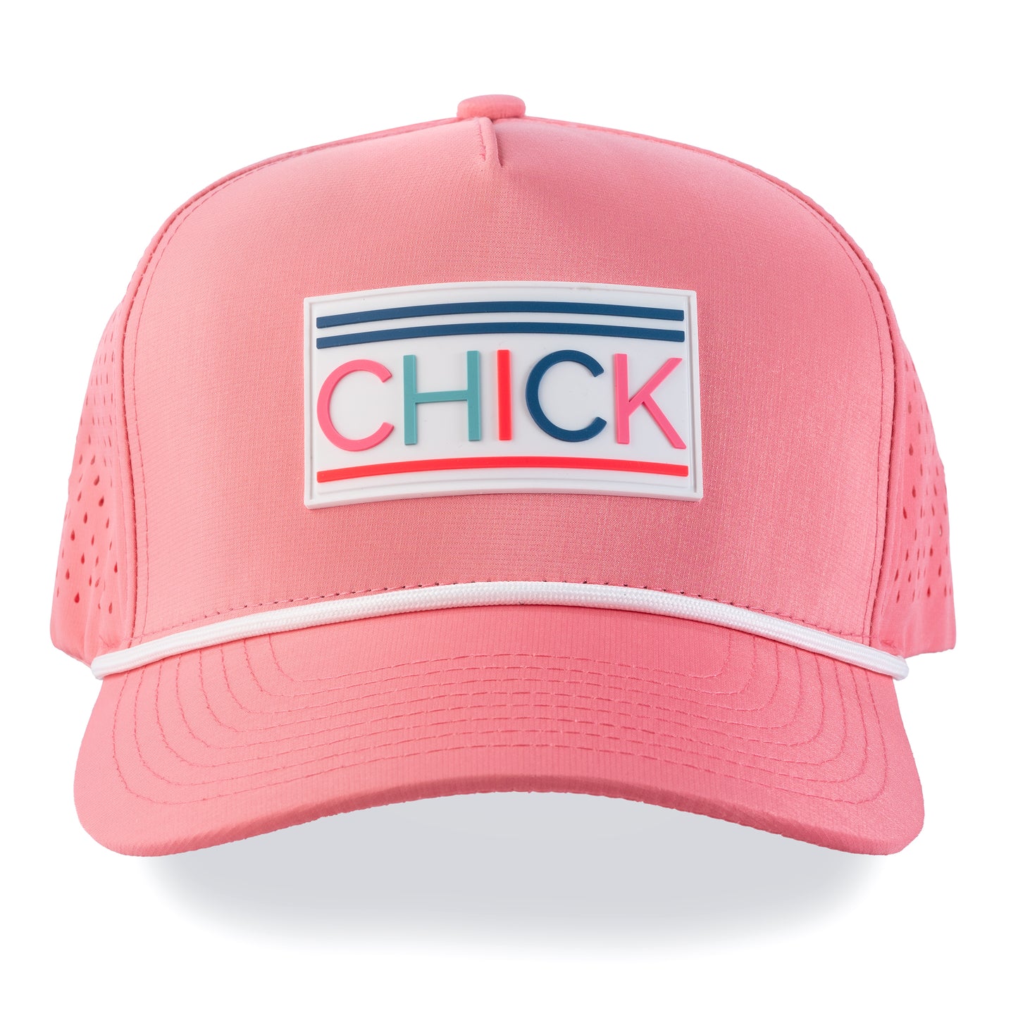Chick / Pink