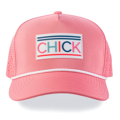 Chick / Pink