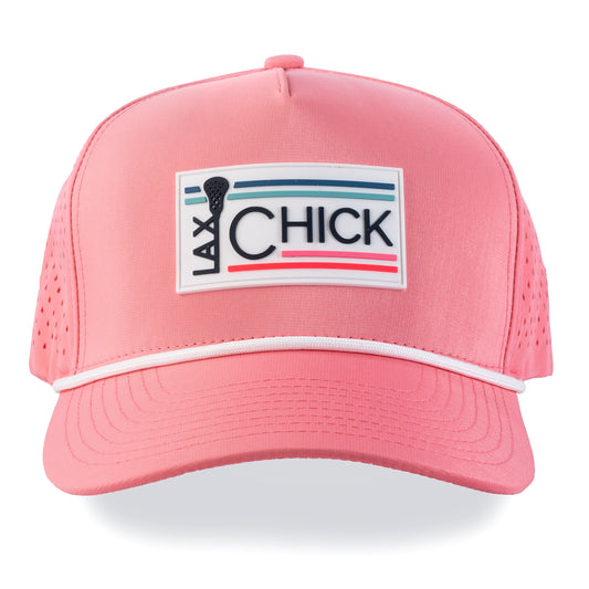 Lax Chick / Pink