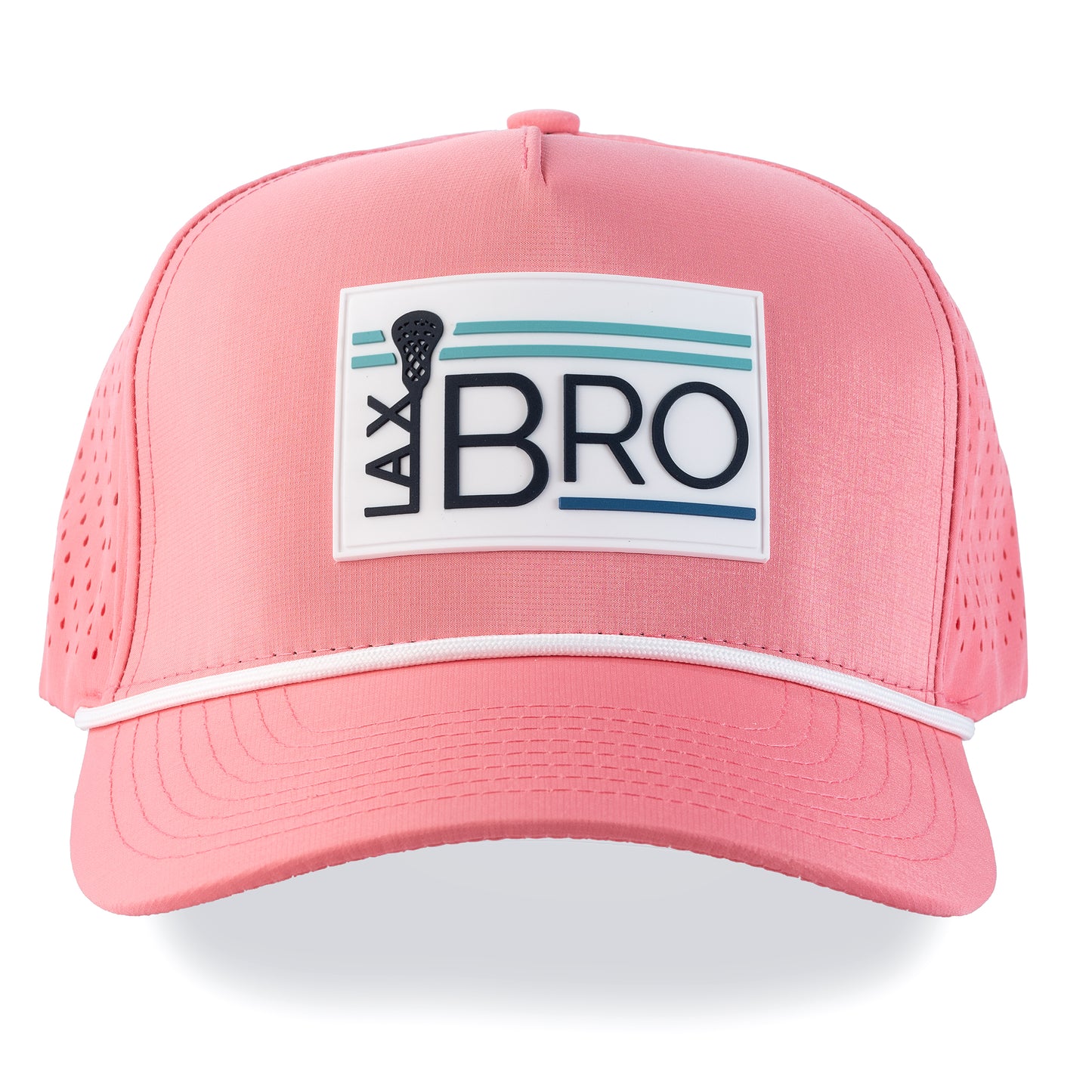Lax Bro / Pink