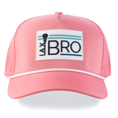 Lax Bro / Pink