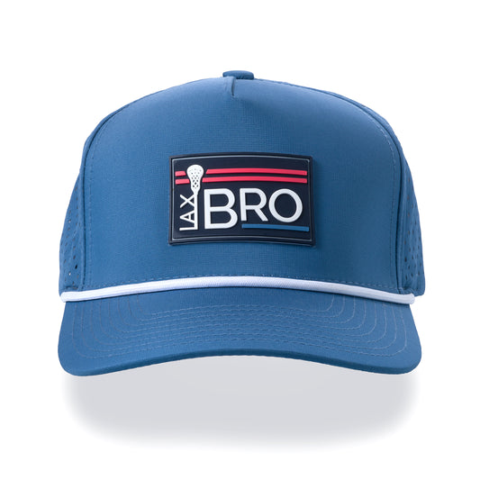 Lax Bro Classic / Blue