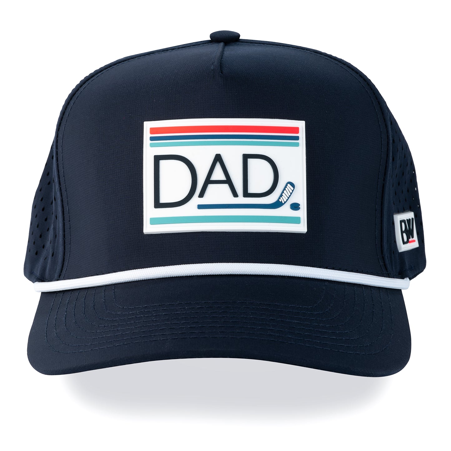 Hockey Dad / Navy