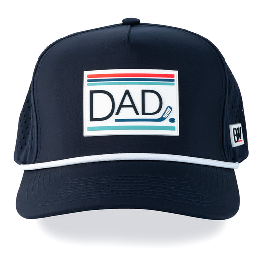 Hockey Dad / Navy