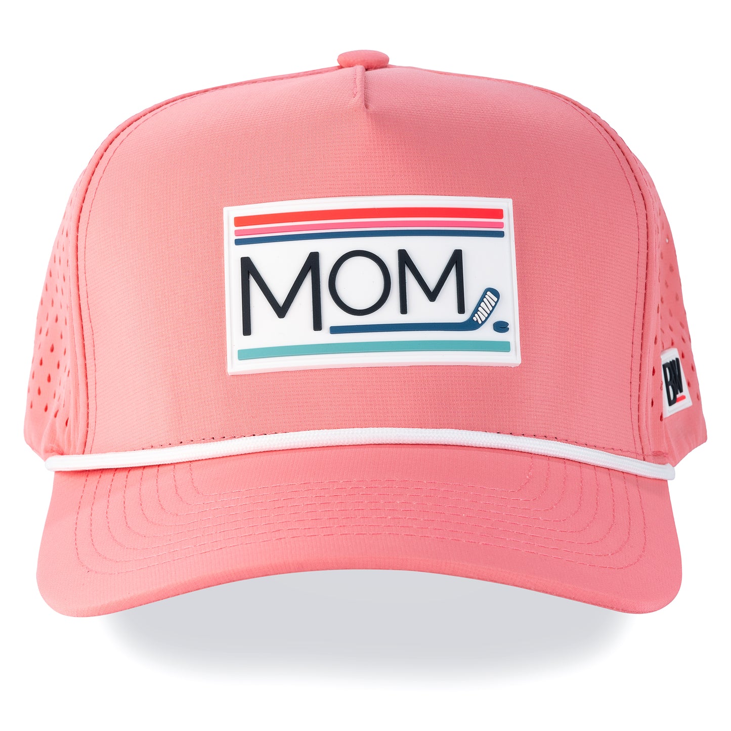 Hockey Mom / Pink