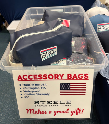 Accessory Bag / Hockey Navy