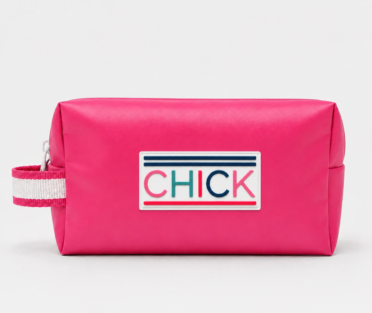 Accessory Bag / CHICK Pink