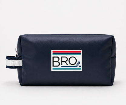 Accessory Bag / Hockey Bro Navy