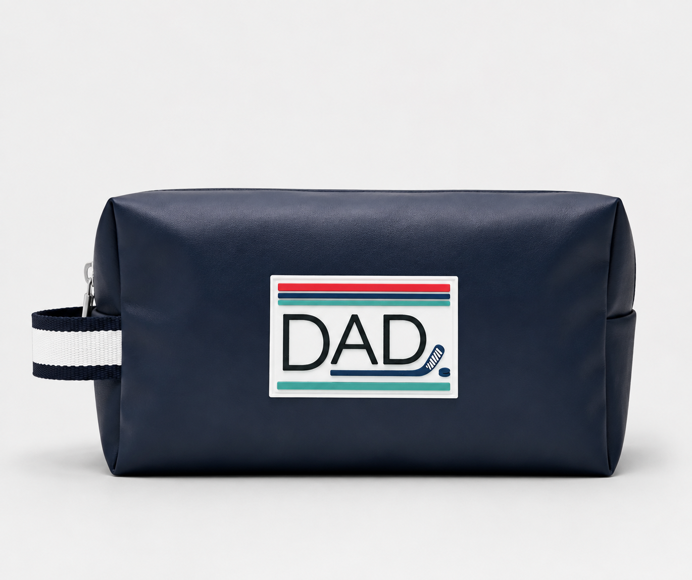 Accessory Bag / Hockey Dad Navy