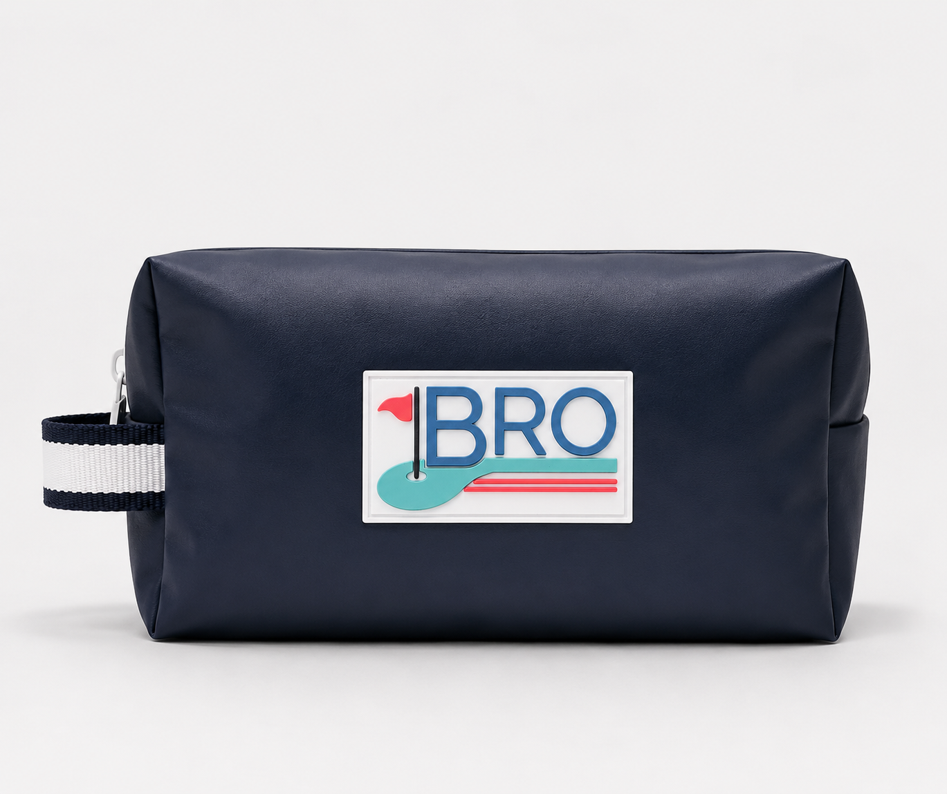 Accessory Bag / Golf Bro Navy