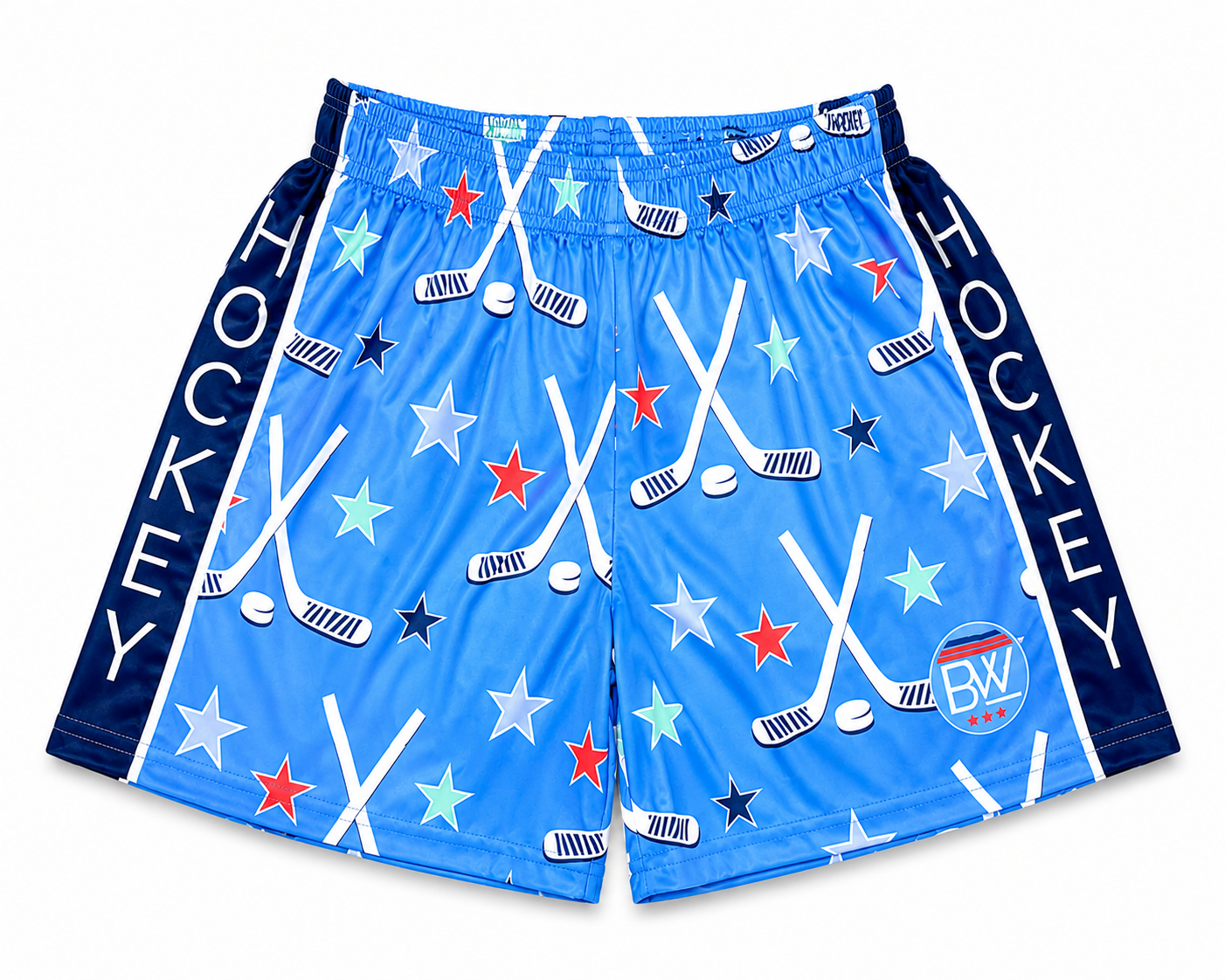 Hockey Shorts