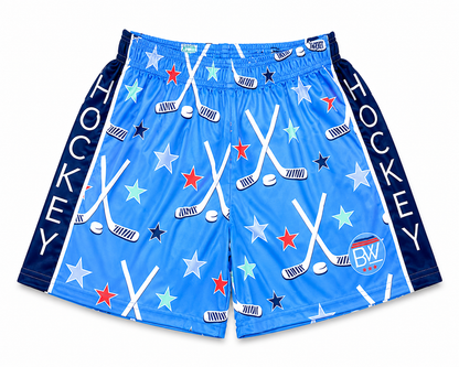 Hockey Shorts
