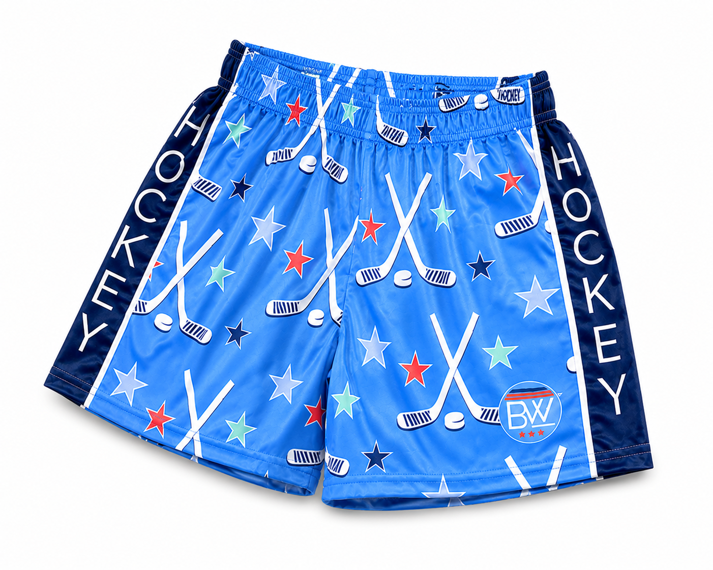 Hockey Shorts