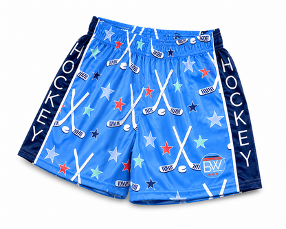Hockey Shorts