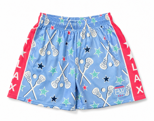 Lacrosse Shorts