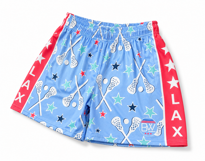 Lacrosse Shorts