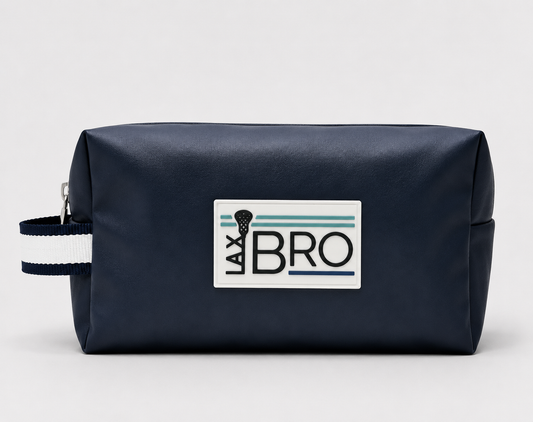 Accessory Bag / Lax Bro Navy