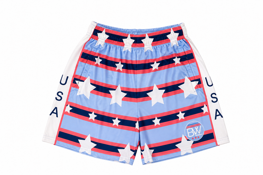 USA Shorts