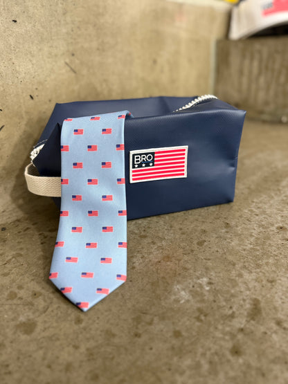 Accessory Bag / USA Navy