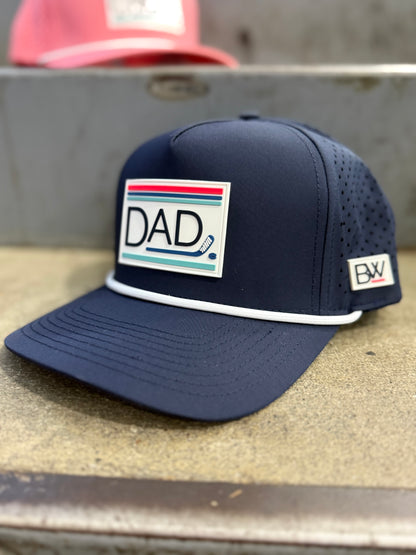 Hockey Dad / Navy