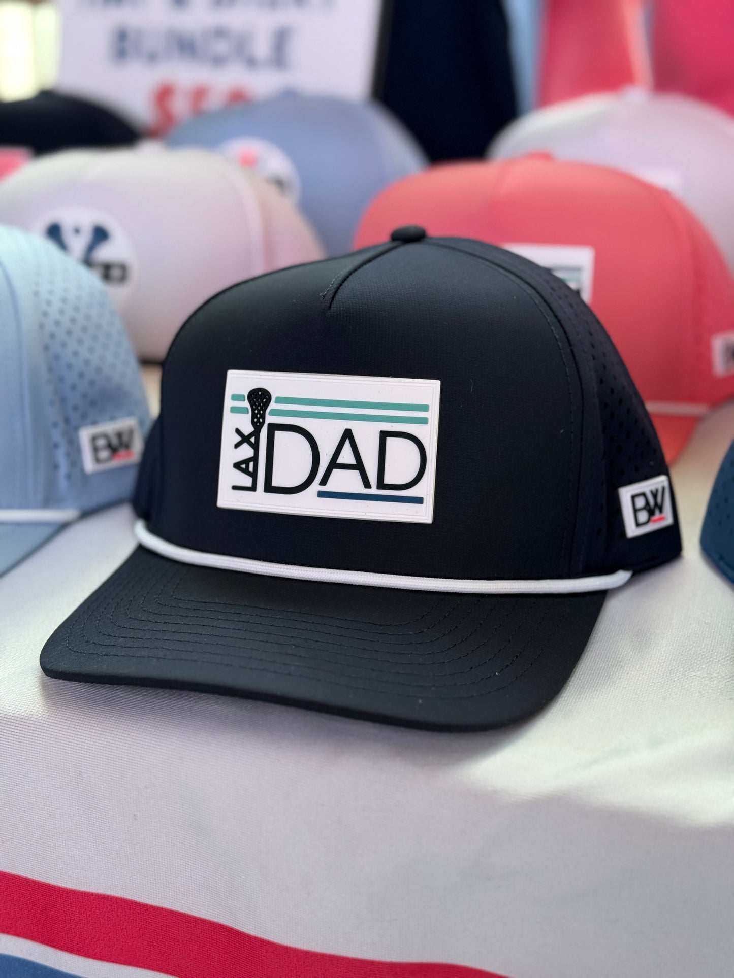 Lax Dad / Navy