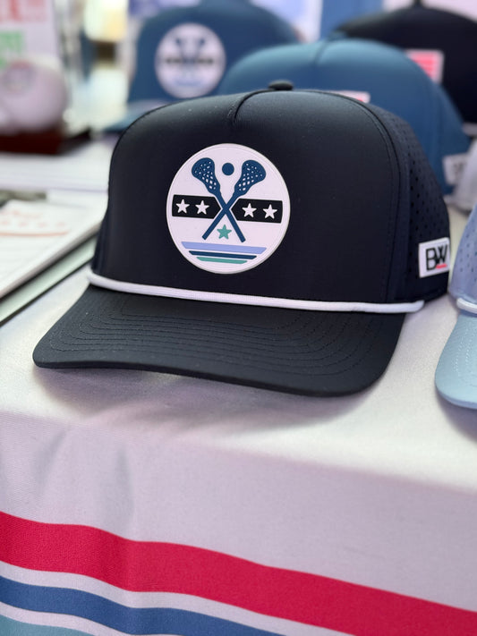 Lax Stars & Sticks / Navy