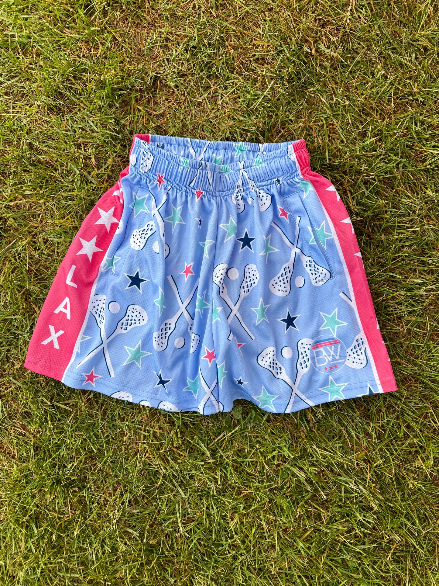 Lacrosse Shorts