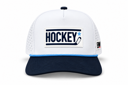 Hockey Star / Blue